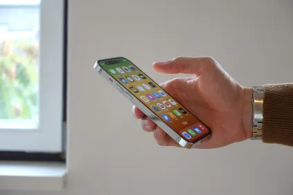 Casino Masters Application mobile